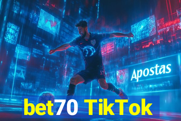 bet70 TikTok